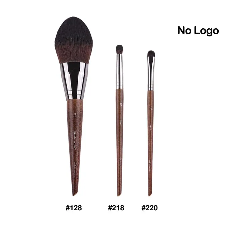 3 teile/satz Pulver Make-Up pinsel detail Lidschatten Lip liner Natürliche Präzision Smudge Concealer Make-up pinsel Falten kosmetische werkzeuge — image 24