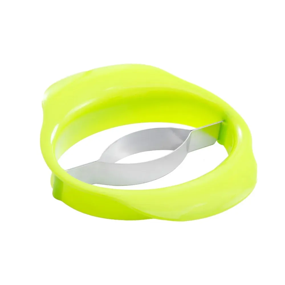 1 piraso Mango Peeler Mango Slicer Peeler at Pagbabalat Tool Mango Divider Fruit Slices Peeler Ergonomic Mango
