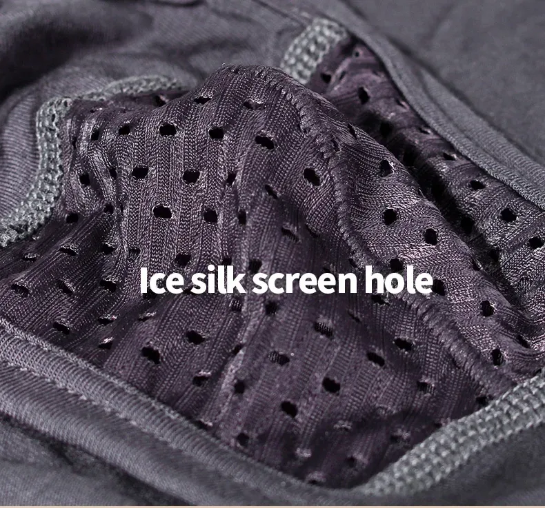 ประเภทกระสุนแยกกางเกง scrotal กางเกงในชายระบายอากาศ varicocele U กระเป๋านูน — image 10