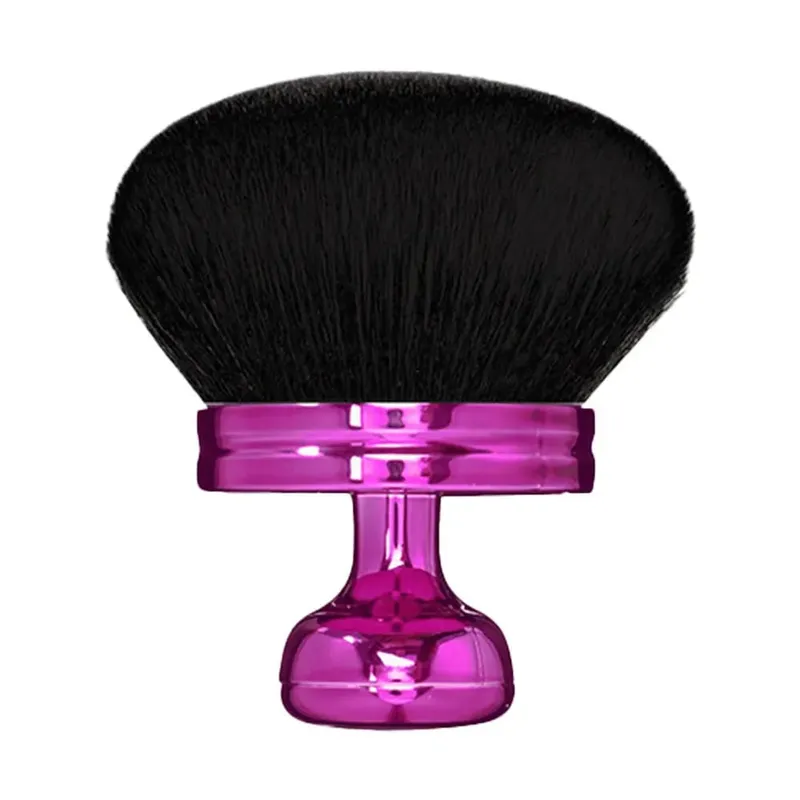 Makeup Brushes Makeup Brush Brush Face Blush Large Head Powder Brush Champignon — image 16
