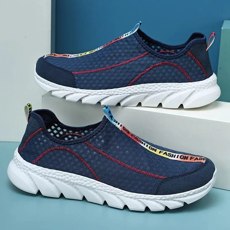 Sommer-Outdoor-Strandschuhe, praktische und bequeme Wasser-Turnschuhe, Trail-Schuhe, Schwimm-Turnschuhe für Männer und Frauen — image 3