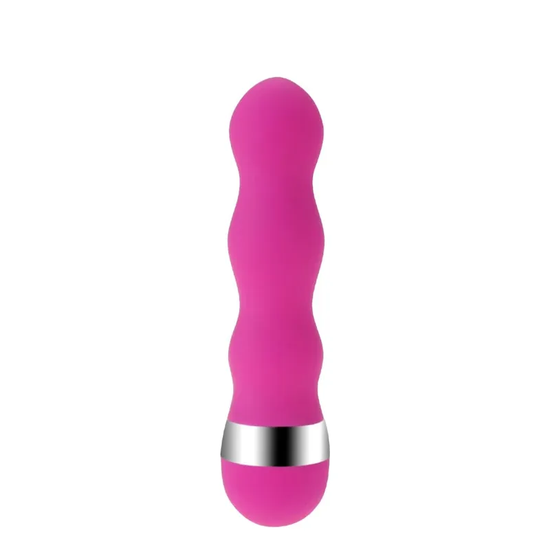 딜도 G-spot 질 진동기 여성 개인 제품 진동기 자극 아날 플러그 항문 자위 섹스 토이 성인 용품 — image 13