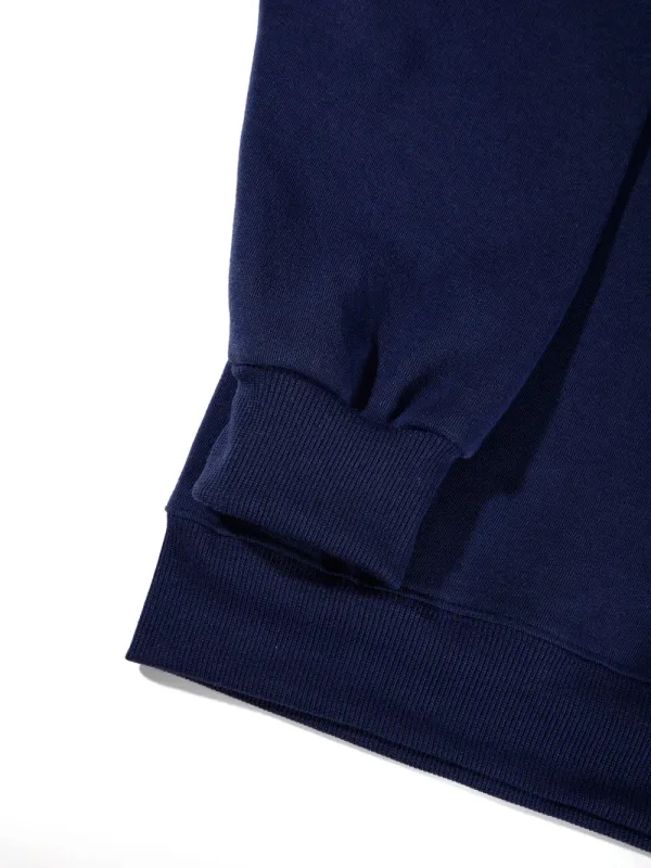 Far Pige Brev Kreativitet Udskrivning Pullover Mænd Efterår Varme Sweatshirts Oversized Fleece Hættetrøjer Blød Casual Streetwear Mand — image 4