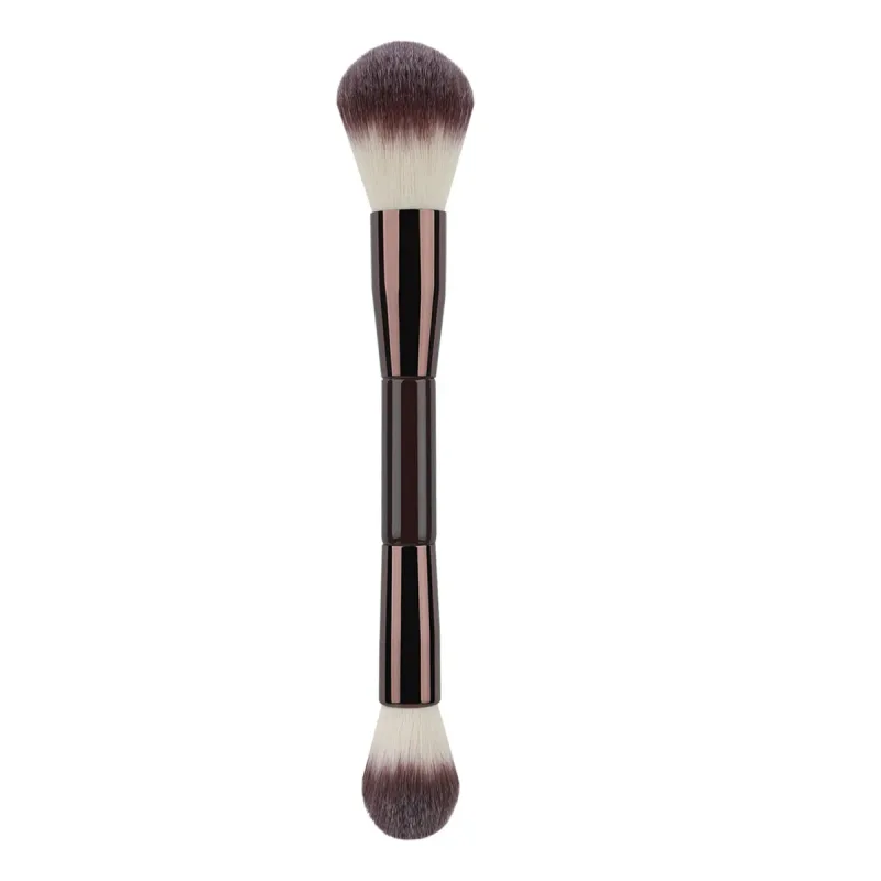 7-teiliges Make-up-Pinsel-Set, lose Puderpinsel, Rougepinsel, Foundation-Pinsel, Make-up-Tools — image 10