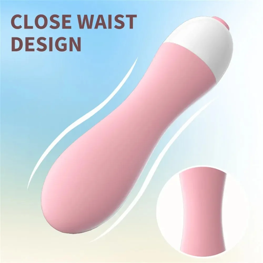Multi-speed G Spot Vagina Vibrator Clitoris Butt Plug Anal Erotic Goods Products Sex Toys for Woman Men Adults Female Dildo Shop — image 3