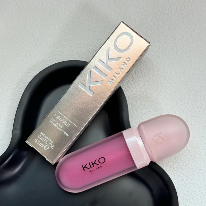 Milano 3D Hydra Lip Gloss Rimpolpante Volume Specchio Shine Idratante Non appiccicoso Liscio Lucido Trucco di lunga durata con scatola — image 15