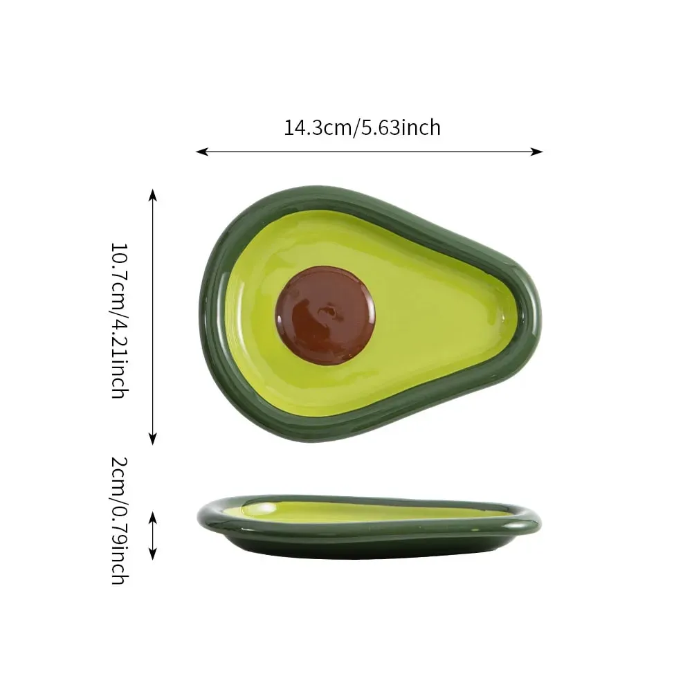 1 buah sendok keramik cocok untuk meja dapur yang digunakan untuk sendok, sendok, dan pengocok telur — image 3
