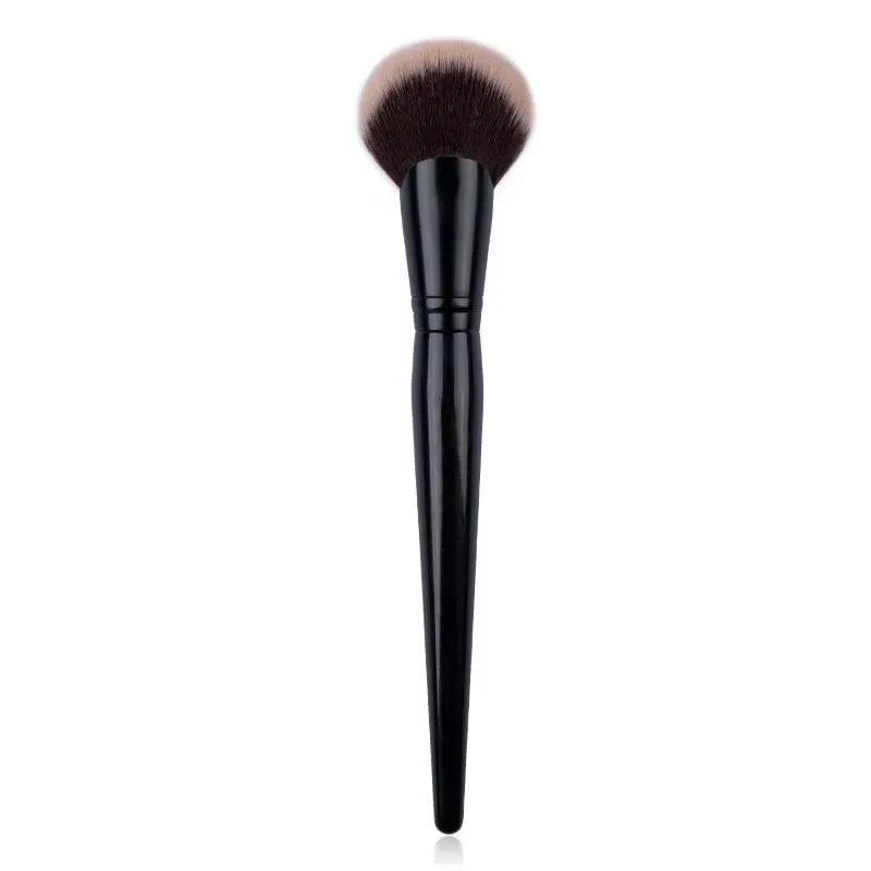 1-teiliges Make-up-Pinsel-Set für Puderkonturen, Scott Make-up-Pinsel, Rouge, Highlight-Falte, Foundation, Lidschatten, Augenbrauen, kosmetische Werkzeuge