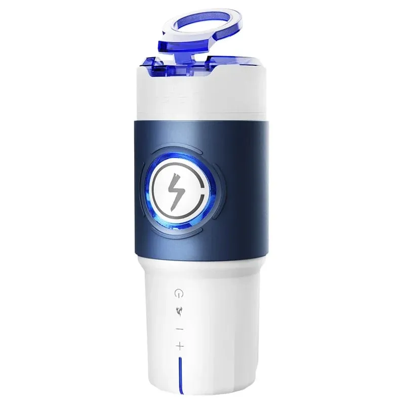 Leten Quite และ Power เครื่องทำความร้อนอัตโนมัติชาย Masturbator คัพไฟฟ้า Stroker พร้อมผู้ถือโทรศัพท์ร้อนของเล่นสำหรับผู้ใหญ่