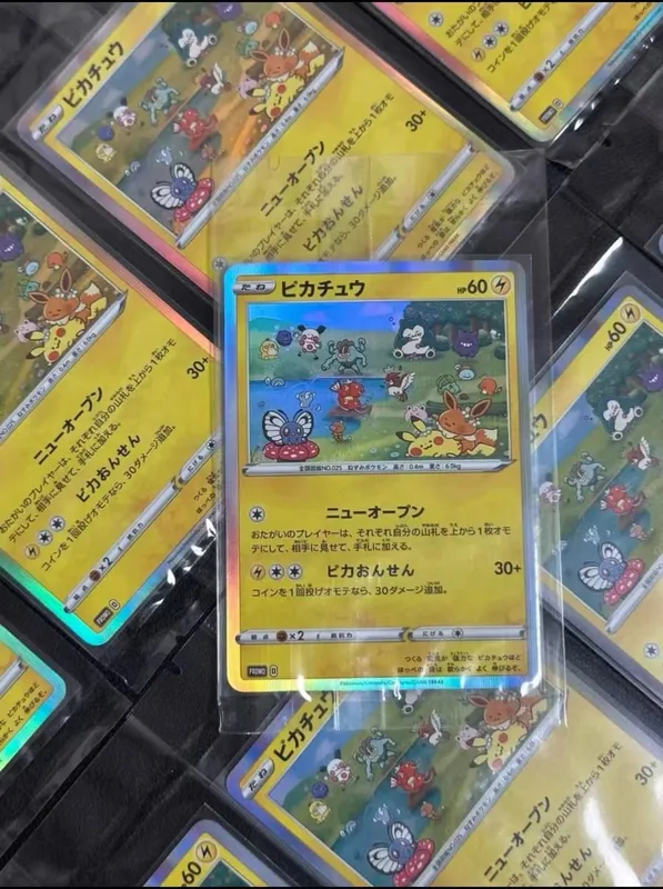 Diy Öz-kontrol Ptcg Pikachu Charizard Venusaur Blastoise Pokemon Kartı Anime Koleksiyonu Kartları hediye oyuncaklar — image 15