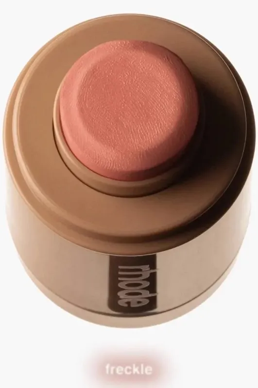 ถ้วยน้ำชากล่อง Pocket Blush Stick ไม่ซีดจางกันน้ำ Blusher Espresso Lip Gloss ลิปสติกให้ความชุ่มชื้นโปสเตอร์โปสเตอร์
