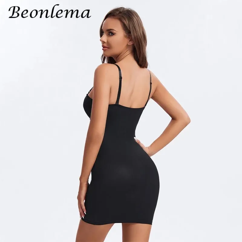 Robe courte moulante, dos nu, bretelles fines, couleur unie, décontractée, Sexy, sans manches, taille haute, Club, Mini robes pour dames, basique, été — image 4