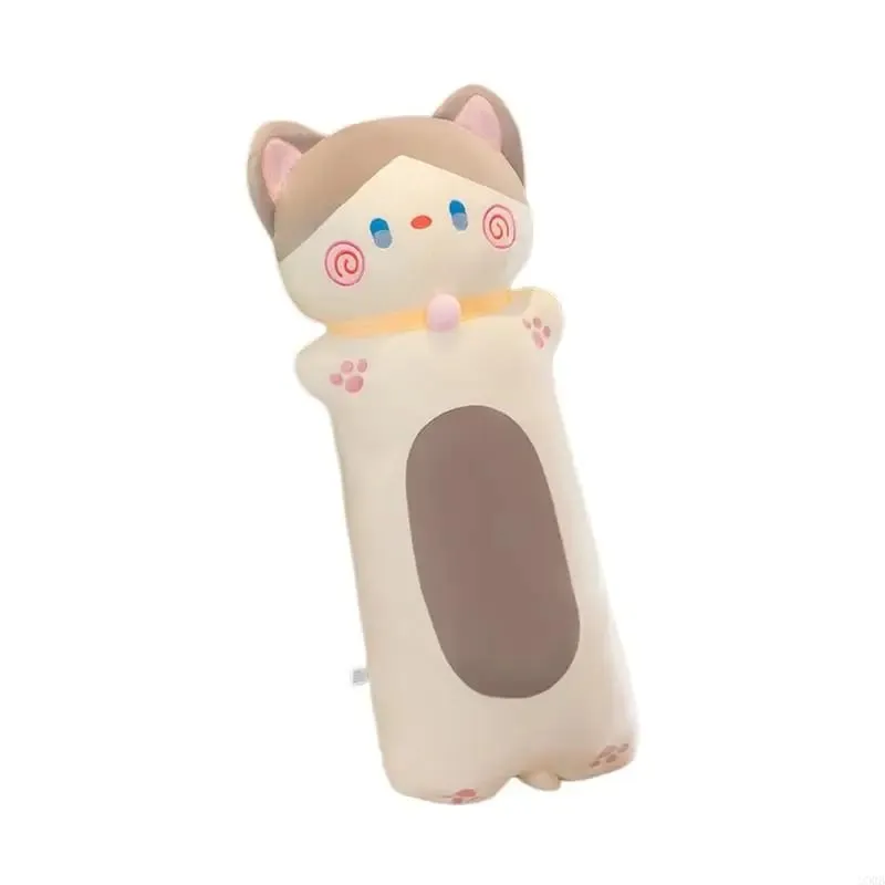 Indoor Rest Pillow 70 Plüsch-Körperkissen zum Sofalehnen und zur Verwendung im Schlafzimmer — image 4