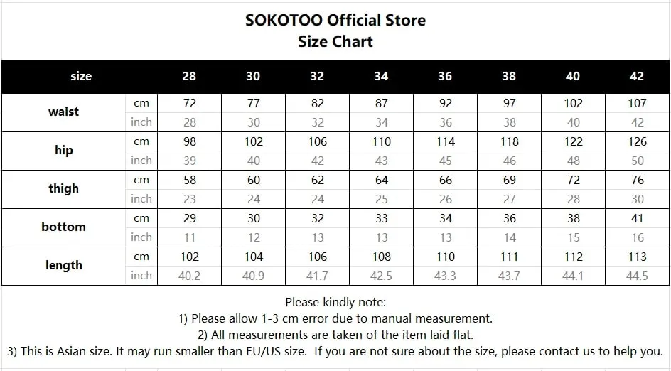 Jeans da uomo con stampa digitale scozzese Toppe alla moda Pantaloni in denim elasticizzato patchwork Pantaloni dritti slim — image 8