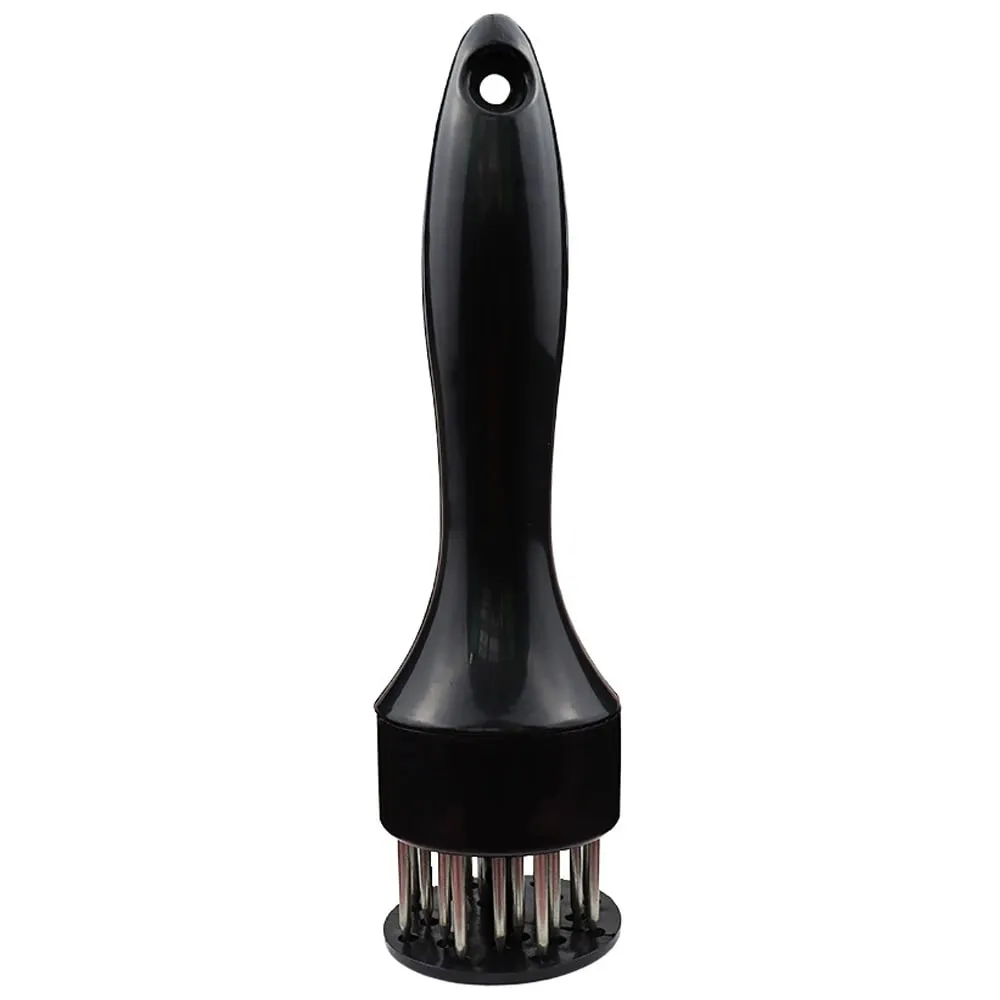 NEW Stainless Steel Loose Meat Needle Meat Tenderizer Household Quick Insert Beef Artifact Loose Meat Hammer Steak Kitchen Tools