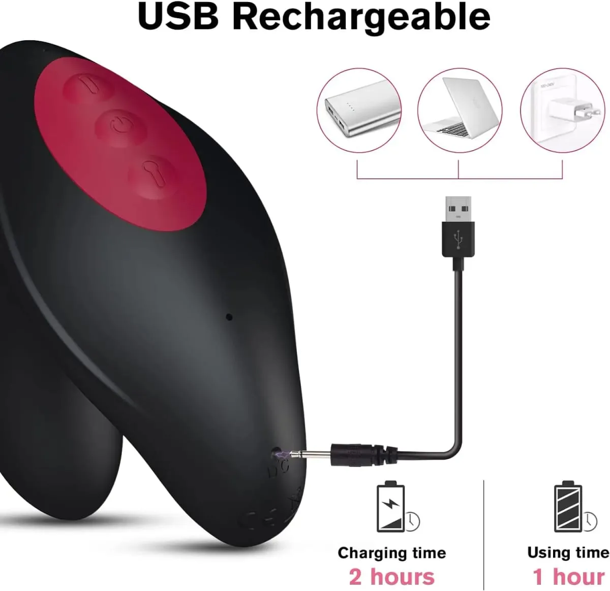 Vibratore anale Gonfiabile Butt Plug Massaggiatore prostatico remoto Gonfiaggio automatico Stimolatore vibrante maschio-femmina della prostata