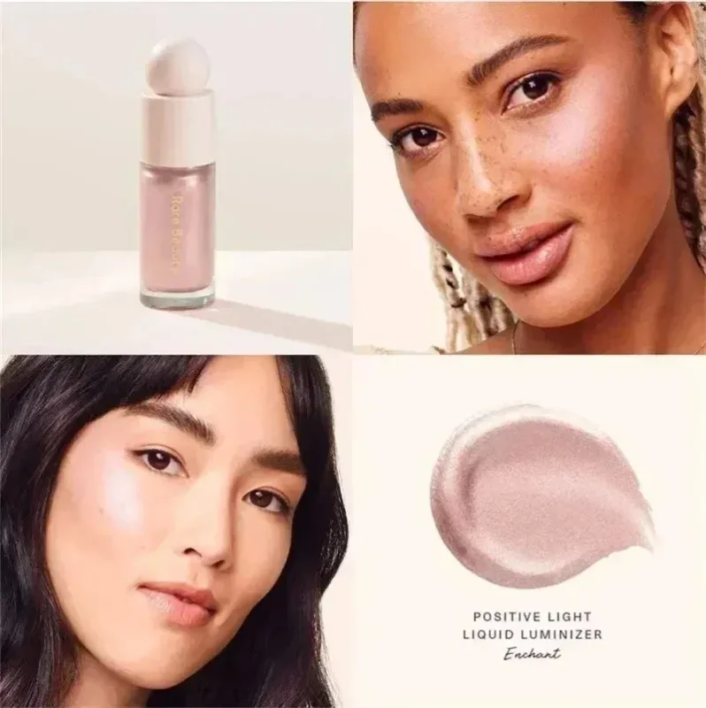 หายากความงามแต่งหน้า Cheek Blush Cream Blusher Stick Bliss ส่งเสริมลิปสติกใหม่ Happy Hope Worth Love ลิปกลอสยี่ห้อเครื่องสำอาง — image 42