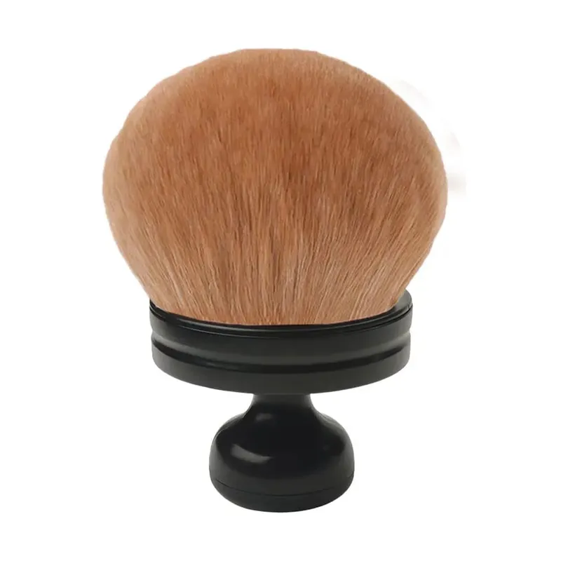 Makeup Brushes Makeup Brush Brush Face Blush Large Head Powder Brush Champignon — image 10