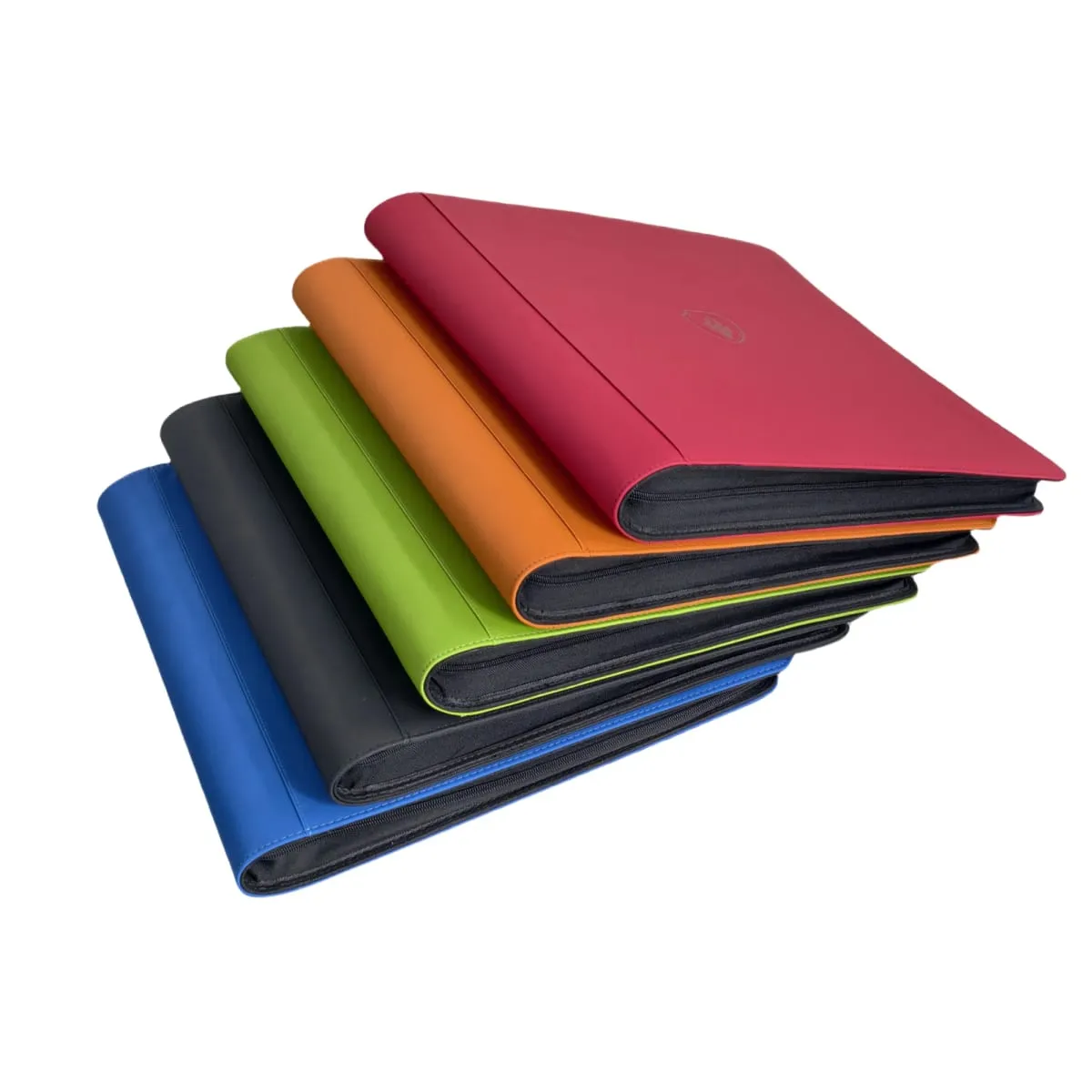 9-Pocket Ring-Less Card Binder Double Capacity Can Hold 864 Cards Suitable for Sport/YGO/PTCG/Game Cards — image 6