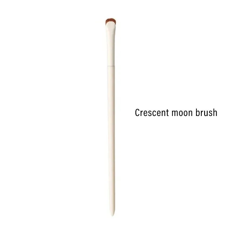 1/7/9 Makeup Brushes Set Upgrade Blade Eyeliner Brush Fine Oblique Head Eyebrow Brush Under The Eyes Place Precise Detail Brush — image 16