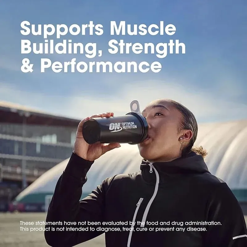 Creatine Monohydrate - Supports Muscle Energy and Cognitive Function Increases Lean Muscle Mass - Gluten FreeSupplements — image 5