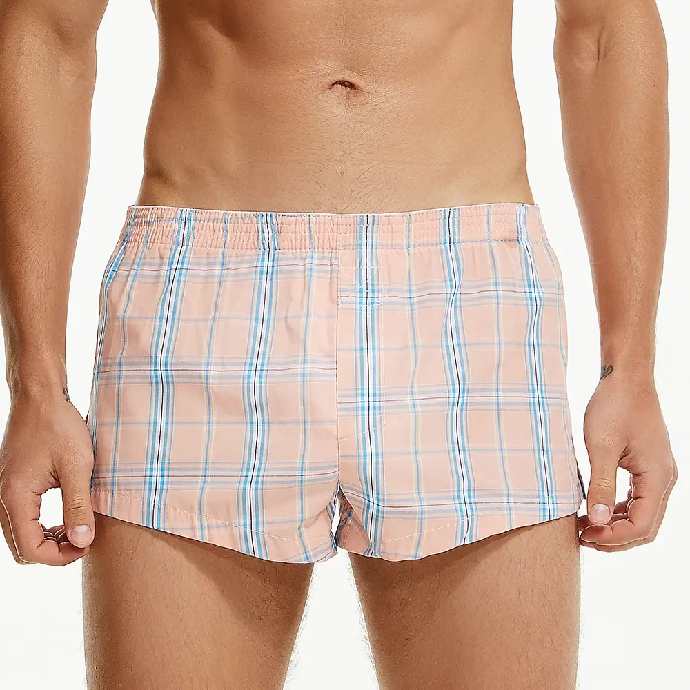 FIT TRUNKS