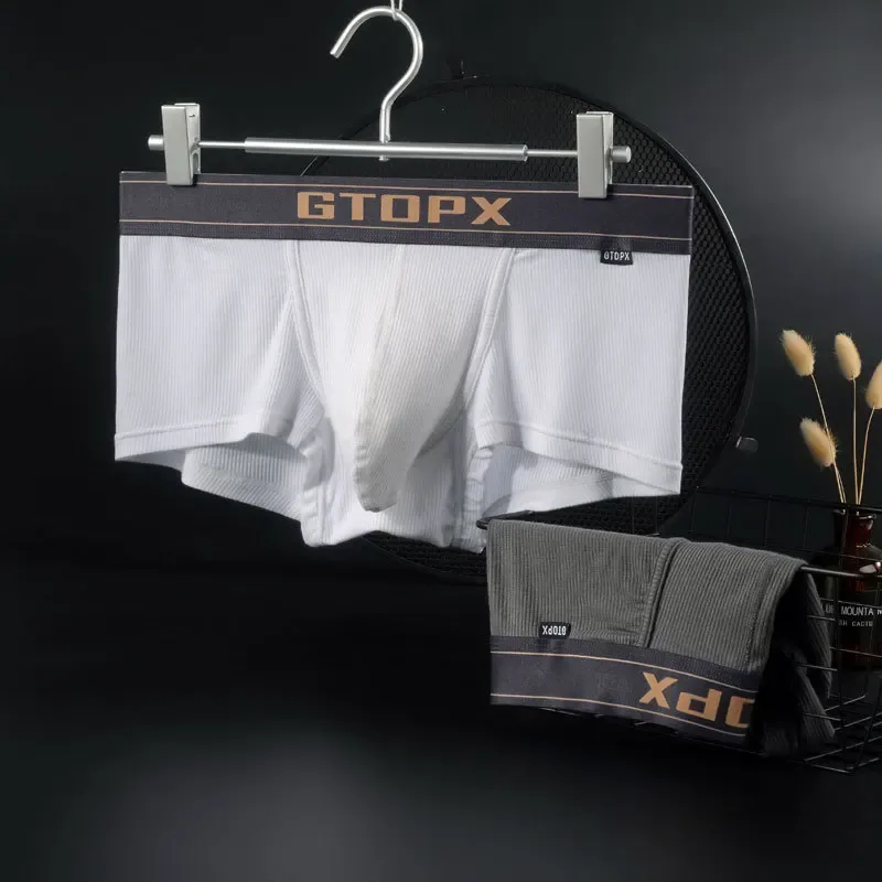 Erkek iç çamaşırı, büyük beden boxer, çok çok rahat — image 2