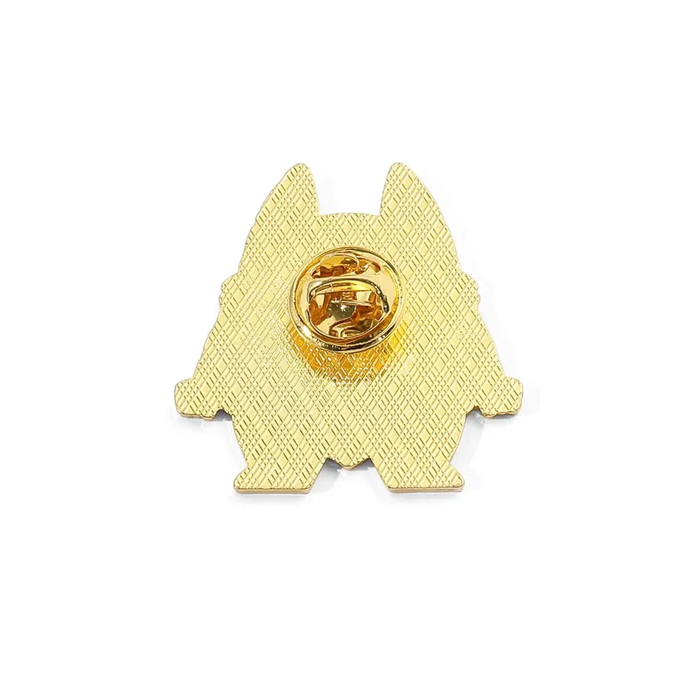 Gengarการ์ตูนเข็มกลัดอะนิเมะEnamel Lapel Pinsสำหรับอุปกรณ์เสริมกระเป๋าเป้สะพายหลังแฟนคอลเลกชันเข็มกลัดเครื่องประดับของขวัญ — image 3