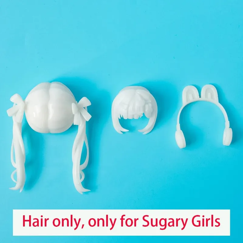 Auf Lager Wanmeng Sugary 1/8Mjd Blind Box Bewegliche Gelenke Puppe Action Figure Puppe Trendy Spielzeug Ornamente Figur Nettes Geschenk — image 30