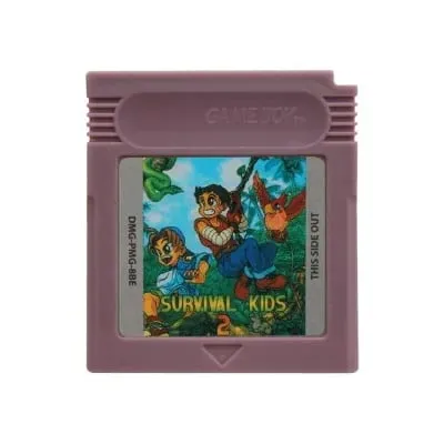 GBC-Spielkassette, 16-Bit-Videospielkonsolenkarte, Super Warriors Island, Mega Man Harvest Moon für GBC/GBA — image 23