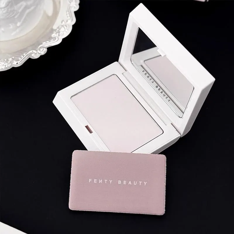 Fenty Beauty Multi-สี Contour Stick คอนซีลเลอร์ Facial 3D Diamond Highlight ไม่ซีดจาง Water GLOSS Lip Glaze GLOSS เครื่องสำอาง — image 12