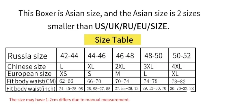 6Pcs Men's Cotton Panties Soft Men Triangular Pants Comfort Shorts Solid Colour High Elastic Underwear Breathable Fashions — image 10