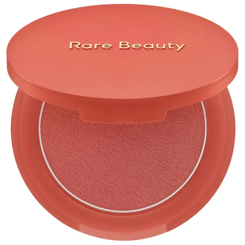 Rare Beauty Puder-Rouge-Make-up-Set, neues mattes Rouge, einfach aufzutragendes flüssiges Puder-Rouge, dauerhafte Feuchtigkeitsversorgung, Rouge-Kosmetik — image 10