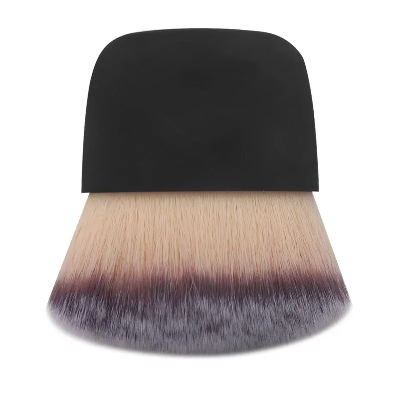Makeup Brush Beauty Powder Face Blush Brushes Portable Professional Foundation Brush Mini Cosmetics Blød Base Makeup Beauty Tool