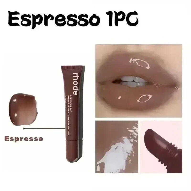 INS Pocket Powder Blusher Stick Lip Cheek Hydrating Stick Natural Rouge Powder Blusher Cream Gincu Pipi Cawan Teh Warna Gula-gula — image 33