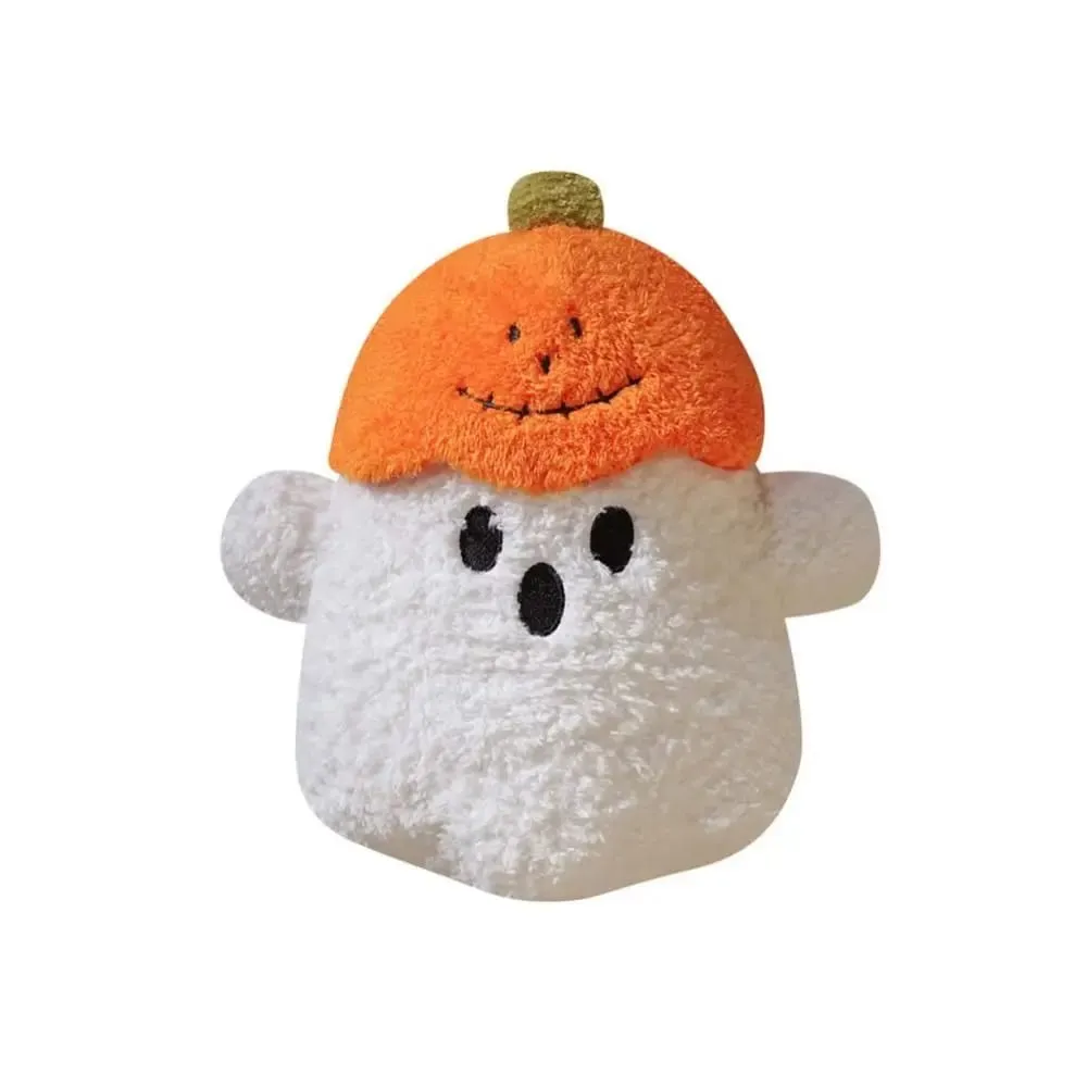 น่ารัก Ghost ตกแต่งเบาะ Hug หมอนผ้า PP ผ้าฝ้าย Ghost Decor เครื่องประดับหมอนฟักทองตกแต่งบ้าน — image 6