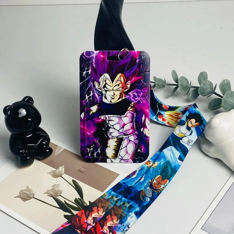 Lanyards für Schlüssel Anime Umhängeband Für Karte Abzeichen Gym Schlüsselbund Schlüsselhalter DIY Hängenden Seil Schlüsselring Zubehör Geschenke