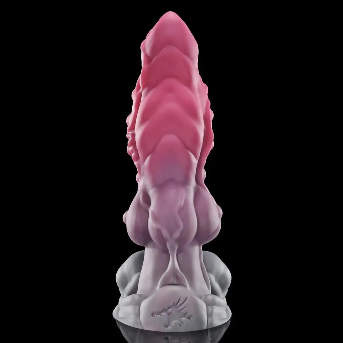Gode vibrateur réaliste Nothosaur Graptor pour femmes, puissant stimulateur de point G et clitoridien, jouet sexuel pour adultes, masturbateur — image 3