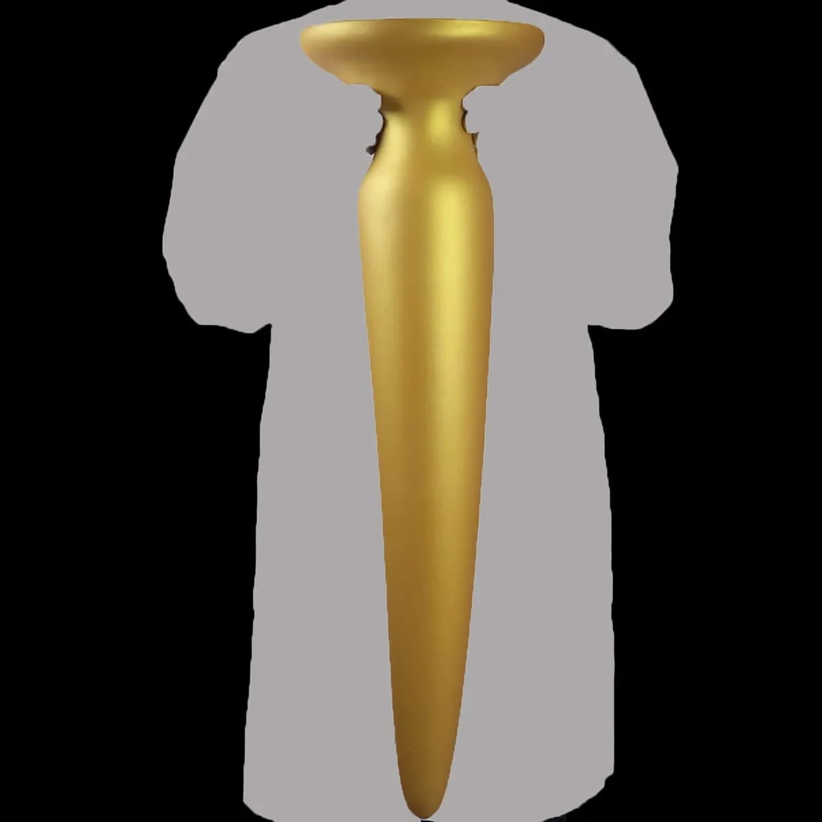 Obří anální kolík 64CM Super dlouhý měkký silikon Obrovský anální kolík Silný anální dildo dilatátor s přísavkou Sexuální hračky pro dospělé — image 2