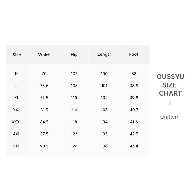 2026 High Quality Summer Thin Stripe Jeans Men Elastic Waist Breathe Straight Y2K Harajuku Korea Trousers Male Plus Size M-5XL — image 6