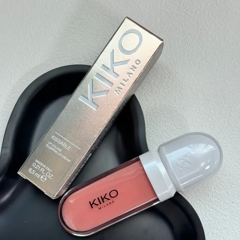 Milano 3D Hydra Lip Gloss Rimpolpante Volume Specchio Shine Idratante Non appiccicoso Liscio Lucido Trucco di lunga durata con scatola — image 10