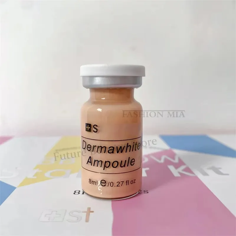 12 sztuk Korea krem BB zestaw wzmacniający skórę niacynamid/podkład peptydowy Serum nawilżający przeciwutleniający krem do opalania pielęgnacja skóry twarzy — image 4