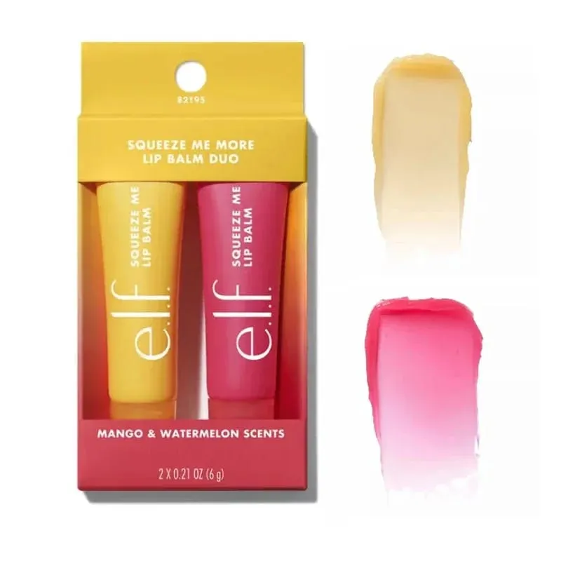 Ban Đầu ELF 75Ml Power Grip Sảng Khoái Dễ Dàng Hấp Thụ Dưỡng Ẩm Da Mặt Lót Làm Săn Chắc Dưỡng Ẩm Trước Trang Điểm Thiết Lập Xịt Sản Phẩm — image 21