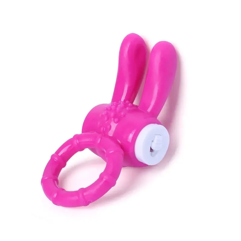 Anello vibrante per pene stimolatore clitorideo orgasmo blocco anelli per cazzi vibratore per uomo ritardare l'eiaculazione giocattoli erotici per coppie — image 12