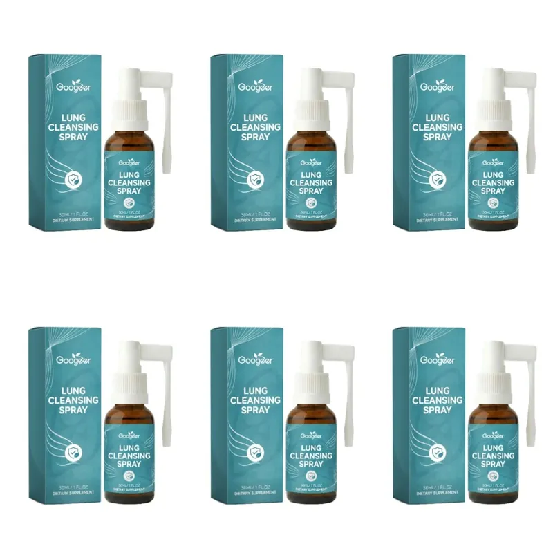 Botanisches Mundspray mit Pfefferminze, Eukalyptus und Menthol, kühlend, frisches Mundgefühl, tragbar, vegan, tägliche Mundpflege, 30 ml — image 12