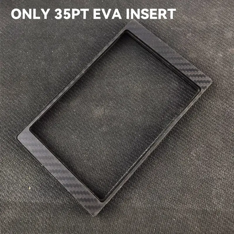 2 w 1 osłona ochronna gablota aluminiowa osłona zderzaka do PSA CGC Graded sportowa karta handlowa płyta magnetyczny uchwyt na karty — image 14