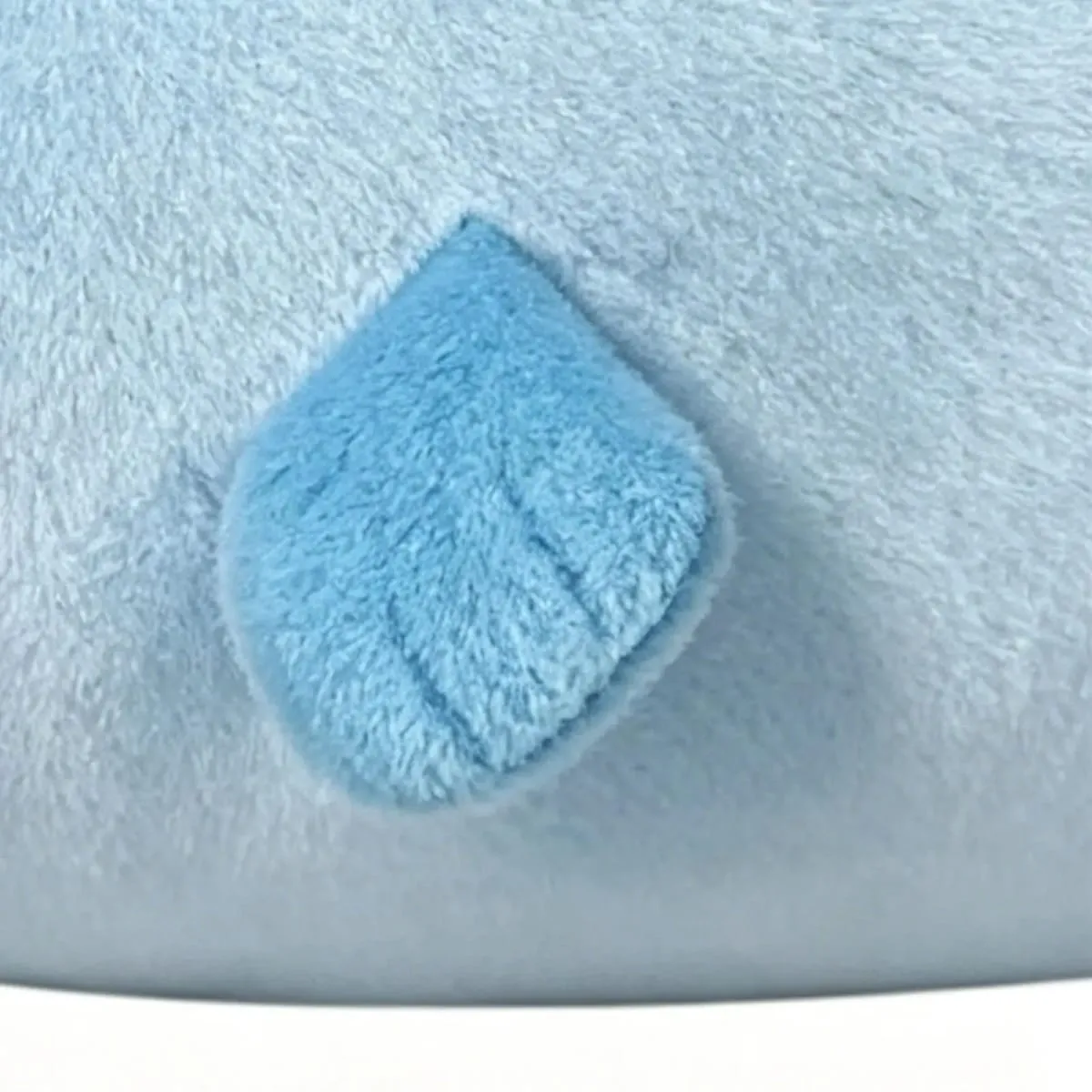 Oreiller de poisson rafraîchissant et respirant, oreiller de lit rafraîchissant pour enfants, adultes, animaux domestiques, propriétaires, locataires, maison, bureau, appartement, dortoir, vie — image 4