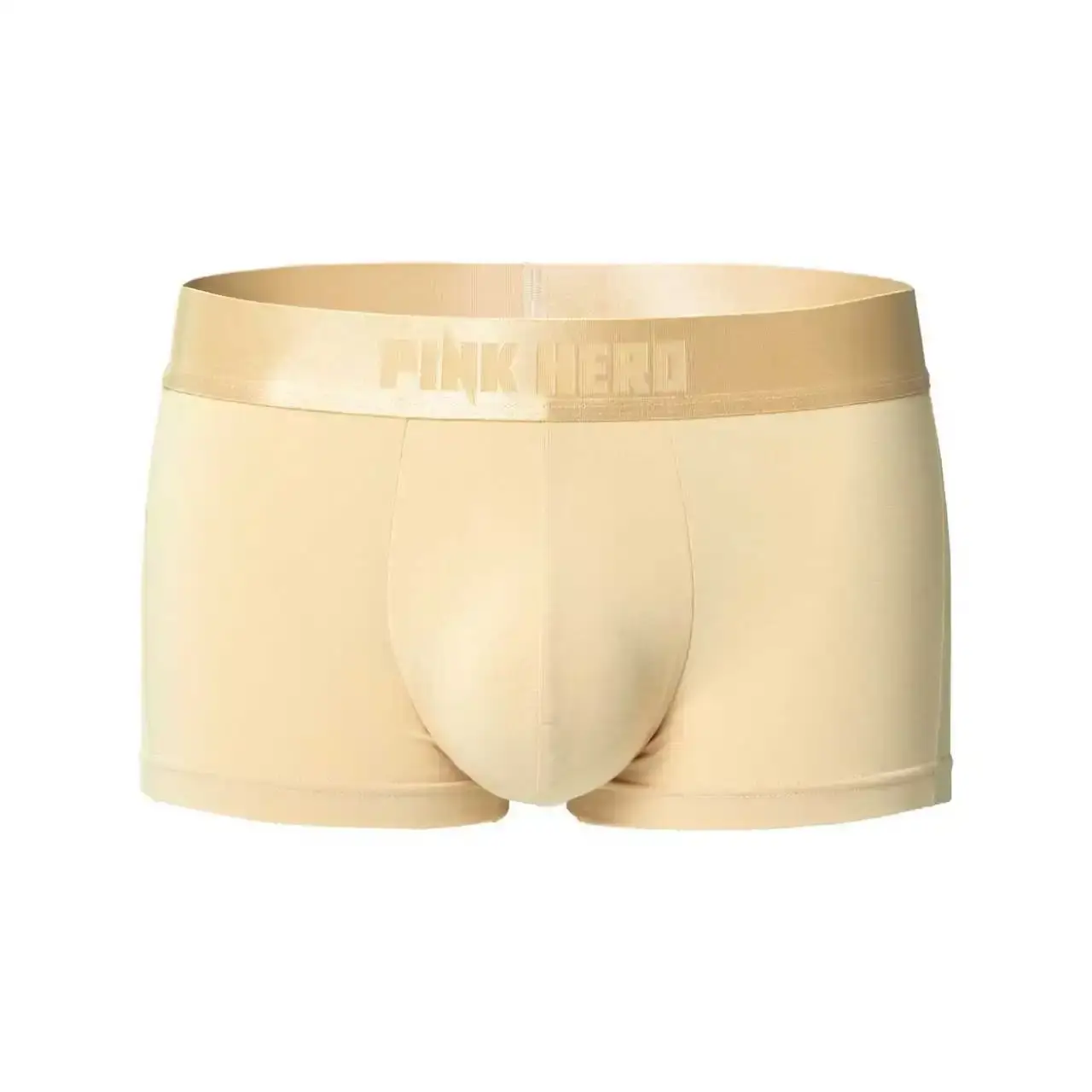 Men's Ultra Soft Boxer Briefs Bamboo Viscose Underwear Breathable Stretch Skin-Friendly Comfort Boxer Shorts — image 25