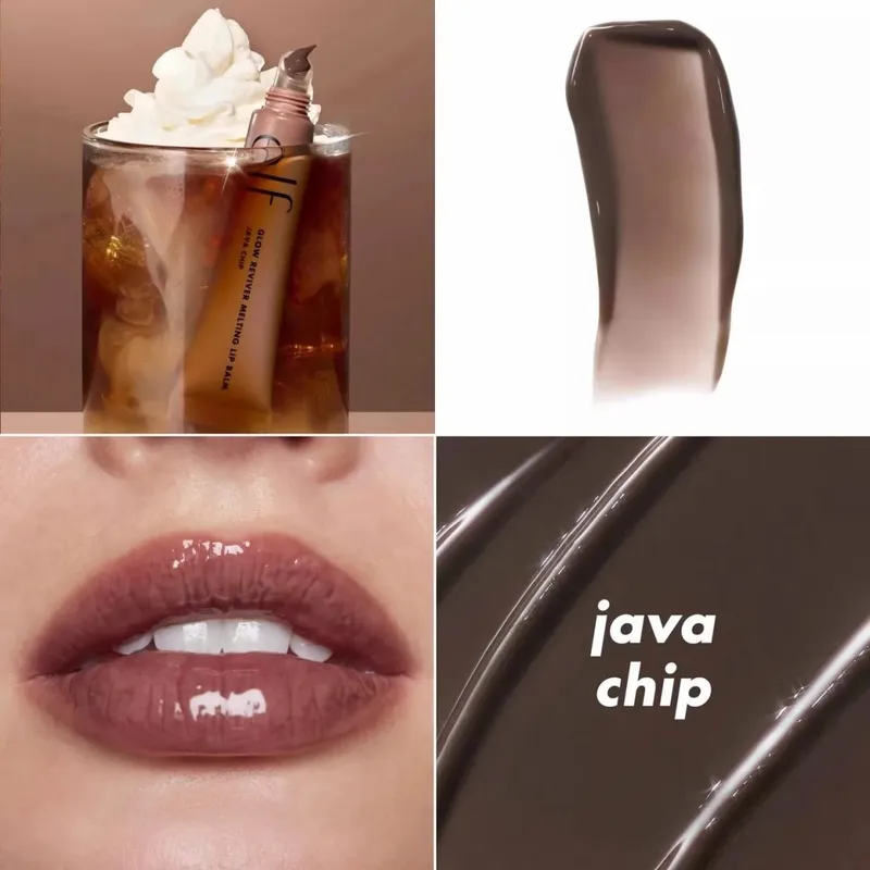 Primer Gel & Foundation Hydrating Pore Minimizer Pengontrol Minyak Tahan Lama Concealer Cakupan Penuh Riasan Ringan Tahan Air — image 17