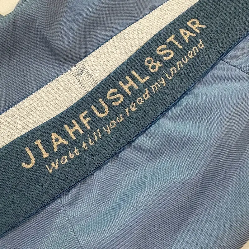 12pcs Random Men Boxer Shorts High Elasticity Breathable Smooth Cool Ice Silk Satin Shorts Panties Solid Color Thin Panties — image 6